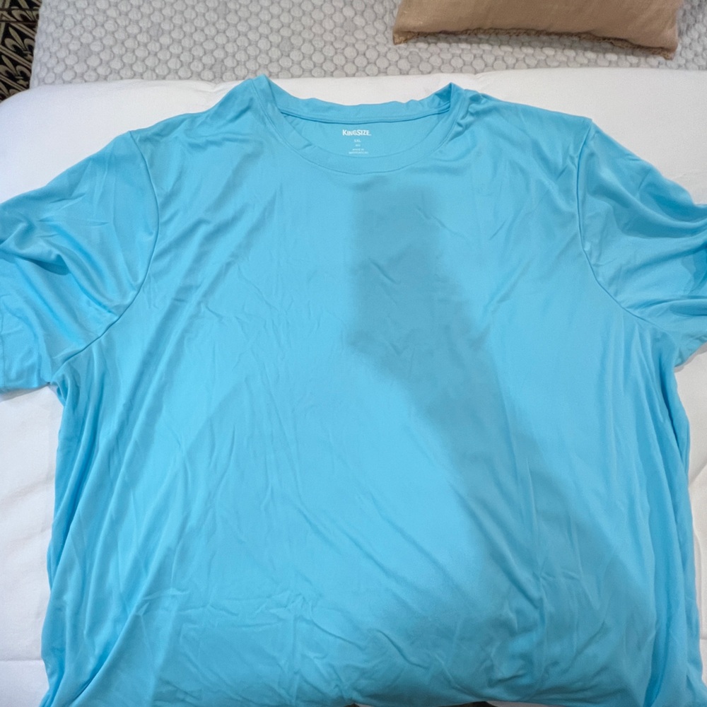 King Size Active Shirt
